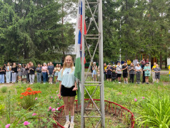 МЫ &mdash; БУДУЩЕЕ СВОЕЙ СТРАНЫ!