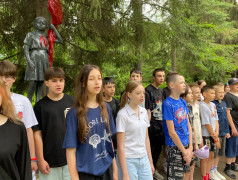 МЫ &mdash; БУДУЩЕЕ СВОЕЙ СТРАНЫ!