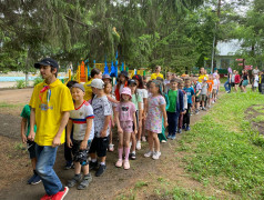 МЫ &mdash; БУДУЩЕЕ СВОЕЙ СТРАНЫ!