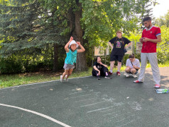 &laquo;Быстрее, выше, сильнее!&raquo;