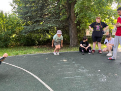 &laquo;Быстрее, выше, сильнее!&raquo;