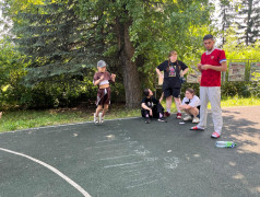 &laquo;Быстрее, выше, сильнее!&raquo;