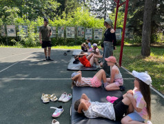 &laquo;Быстрее, выше, сильнее!&raquo;