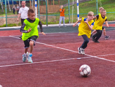 Всем спортсменам посвящается!