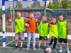 Всем спортсменам посвящается!