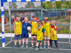 Всем спортсменам посвящается!