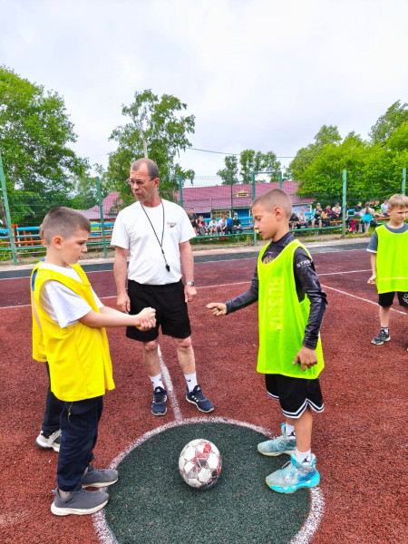 Всем спортсменам посвящается!