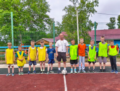 Всем спортсменам посвящается!