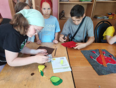 Творчество без границ!