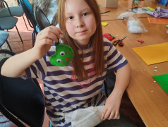 Творчество без границ!