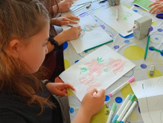 В лагере Гагарина начинаются увлекательные кружки! 