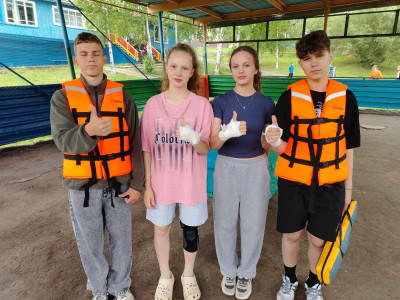 Эмоции игроков