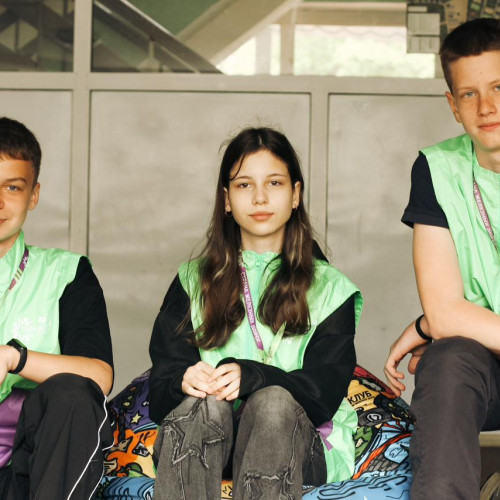 ЛОК ДООЦ &laquo;Сахареж&raquo; - Северная железная дорога - 1 смена