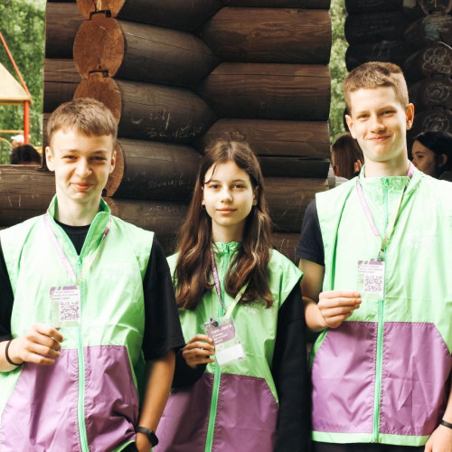 ЛОК ДООЦ &laquo;Сахареж&raquo; - Северная железная дорога - 1 смена