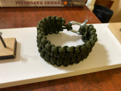  Браслеты жизни &mdash; от сердца к сердцу!