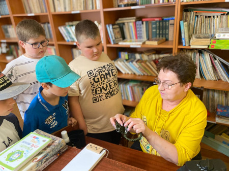  Браслеты жизни — от сердца к сердцу!