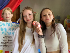 Проекты во имя экологии: старт проектной деятельности в лагере!