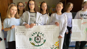 Проекты во имя экологии: старт проектной деятельности в лагере!