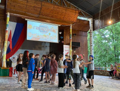 От Святок до Красной горки: как мы путешествовали по праздникам России!