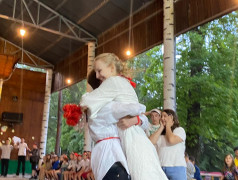 От Святок до Красной горки: как мы путешествовали по праздникам России!