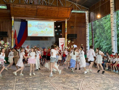 От Святок до Красной горки: как мы путешествовали по праздникам России!