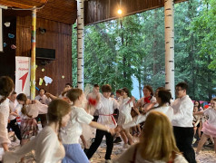 От Святок до Красной горки: как мы путешествовали по праздникам России!