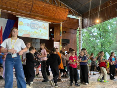 От Святок до Красной горки: как мы путешествовали по праздникам России!