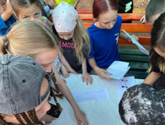 Движение Первых в действии: 8 станций, 1 цель!