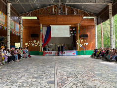 Встреча с транспортной полицией 