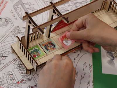 Платформа 7. Наследники железнодорожной славы