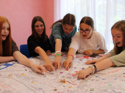 Платформа 7. Наследники железнодорожной славы