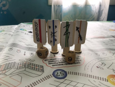 Лето в лагере Гагарина &mdash; с историей на "ты"!