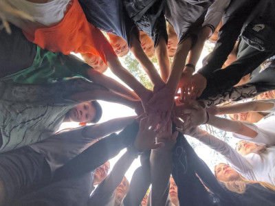 Лагерь в деталях: от улыбок до приключений