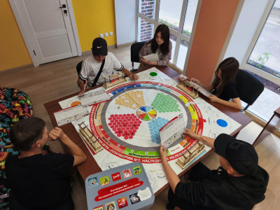 Рельсы азарта