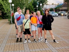 По кладовым домового в ФОЦ МИНЕРАЛЬНЫЕ ВОДЫ