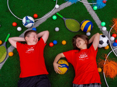 Лицо Орлёнка. Хоть сейчас на обложку.