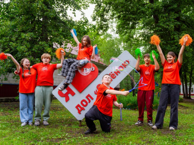 Лицо Орлёнка. Хоть сейчас на обложку.