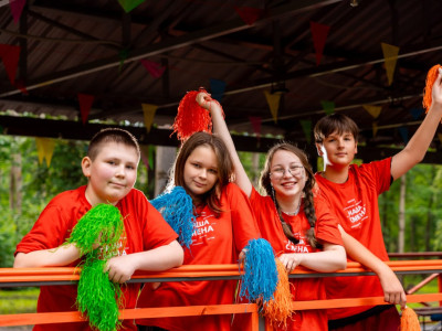 Лицо Орлёнка. Хоть сейчас на обложку.