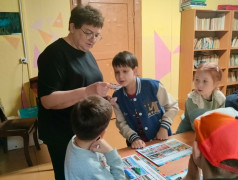 Железнодорожное лото в разгаре!