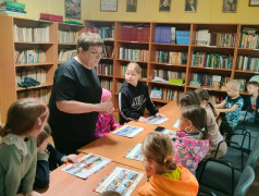 Железнодорожное лото в разгаре!