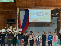  Конкурс агитбригад "Мы за ЗОЖ!" &mdash; здоровье, творчество и командный дух! 