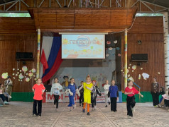  Конкурс агитбригад "Мы за ЗОЖ!" &mdash; здоровье, творчество и командный дух! 