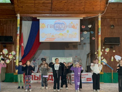  Конкурс агитбригад "Мы за ЗОЖ!" &mdash; здоровье, творчество и командный дух! 