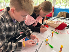 Железнодорожный вызов принят!