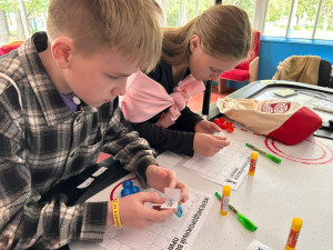 Железнодорожный вызов принят!