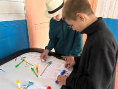 Железнодорожный вызов принят!