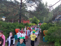 Нельзя забыть