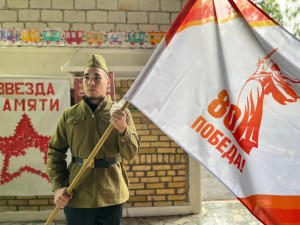 День памяти и скорби: Вахта Памяти