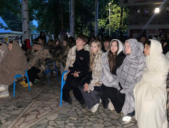 ДЕНЬ ПАМЯТИ И СКОРБИ