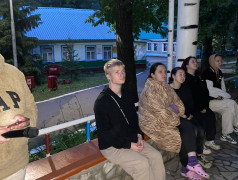 ДЕНЬ ПАМЯТИ И СКОРБИ